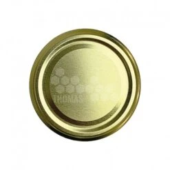 Capsules Twist-Off Or TO 63 (sachet 48 Pièces)