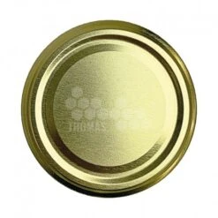 Capsules Twist-Off Or TO 82 (sachet 48 Pièces)