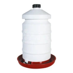 Abreuvoir Plastique 20 L