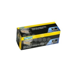 Agrafes Rapid N°606 25 Mm