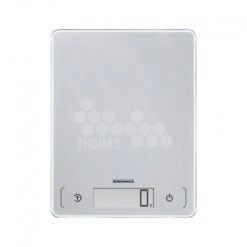 Balance électronique Confort Soehnle - Portée 10 Kg - Précision 1 G