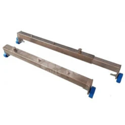 Barres De Fixation Bati'Press