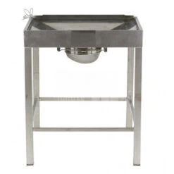 Chassis Séparateur Bati'Press