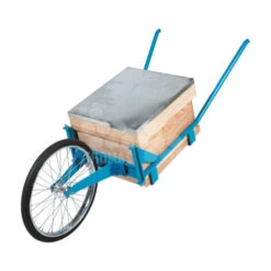 Brouette à Ruches Avec Serrage Latéral Réglable