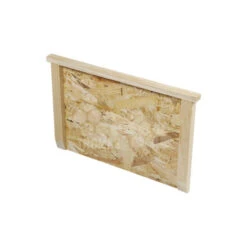 Cadre Partition OSB Dadant