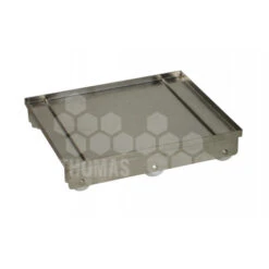 CHARIOT DE MIELLERIE 6 ROULETTES(pour Dadant 10 Cadres Et Langstroth)