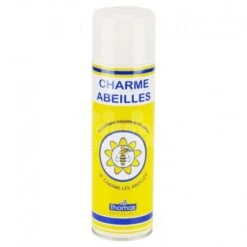 Attire-essaims Charme Abeilles® Thomas (aérosol 500 Ml)