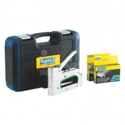 Coffret Agrafeuse Manuelle R34