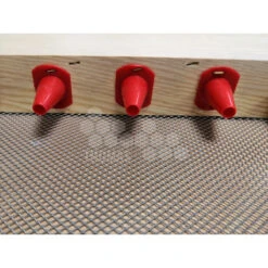 Cônes Plastique Canadien Pour Chasse-abeilles (sachet 10 Pièces)