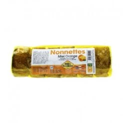 Nonnette Miel Orange