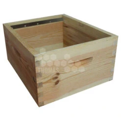 Corps Ruche Langstroth Tradition