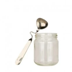 Cuillère à Miel équilibre Inox