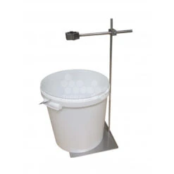 Guide Inox Socle Pour Défigeur