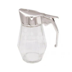 Distributeur Verre Chromé 250 G