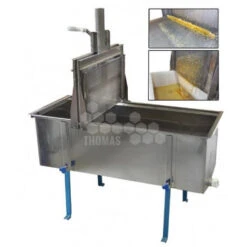 Extracteur Manuel Bati'Press