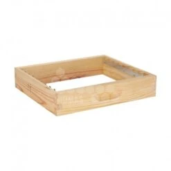 Hausse Dadant Food Chamber