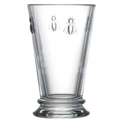 Grand Verre Abeille 35 Cl