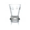 Gobelet Verre Abeilles 18,5 Cl