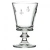 Verre à Pied Abeilles 24 Cl