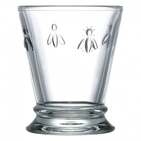 Gobelet En Verre Abeilles 26 Cl 1 Gobelet En Verre Abeilles 26 Cl