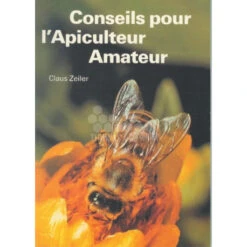 Livre Conseils Pour L'Apiculteur