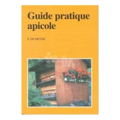 Livre Guide Pratique Apicole