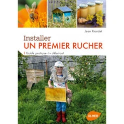 Livre Installer Premier Rucher