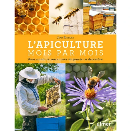 Livre L'apiculture Mois Par Mois 1 Livre L'apiculture Mois Par Mois
