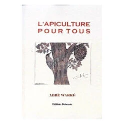 Livre L'apiculture Pour Tous