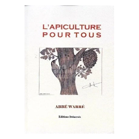 Livre L'apiculture Pour Tous 1 Livre L'apiculture Pour Tous