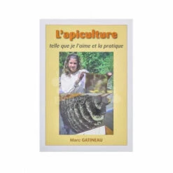 Livre L'acpiculture
