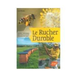 Livre Le Rucher Durable