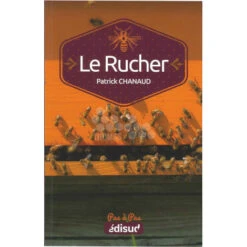 Livre Le Rucher Pas à Pas