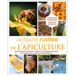 Livre Le Traité Rustica