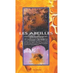 Livre Les Abeilles