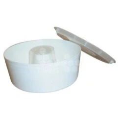 Nourrisseur Anglais Rond 3 Kg