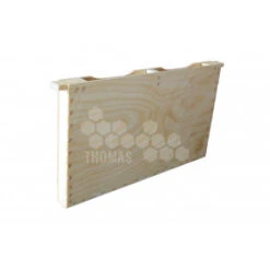 Cadre Nourrisseur Bois Dadant 3L