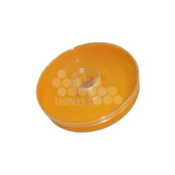 Nourrisseur Plastique Rond 1 Kg