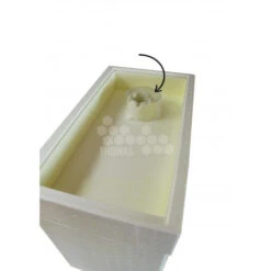 Cabochon Pour Nourrisseur Novapi