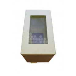 Ruchette Dadant 6 Cadres Novapi