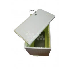 Toit Ruchette Dadant Novapi