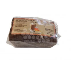 Pain D'épices 30% Miel 250 G