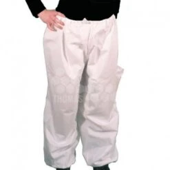 Pantalon Blanc
