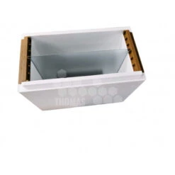 Partition Métal Ruchette Top Pro