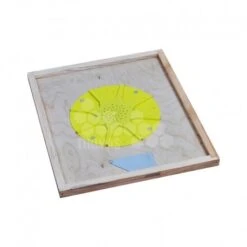 Plateau Chasse-abeilles Rescue Dadant 10 Cadres - 8 Sorties