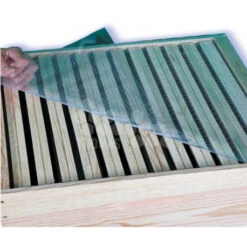 Couvre-cadres PVC Dadant