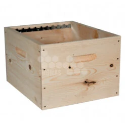 Corps Ruche Langstroth Pribois®