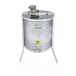 PRINOX® : EXTRACTEUR RADIAIRE VARIATEUR ELECTRONIQUE 24 1/2 CADRES