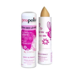 Baume à Lèvres Propolis Karité