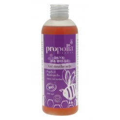 PROPOLIA - GEL DOUCHE PROPOLIS MANDARINE BIO (FLACON DE 200 ML)